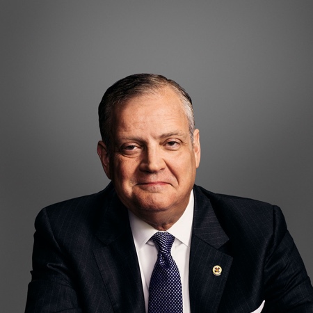 Dr. Albert Mohler