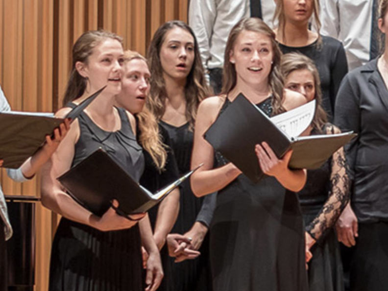 2020 National Honor Choir Auditions are Open