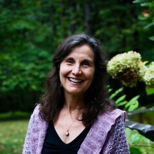 Rosaria Butterfield