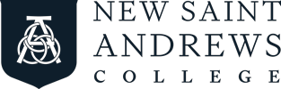 New Saint Andrews (NSA) College Logo