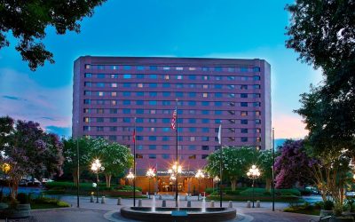 Renaissance Waverly Hotel and Convention Center Atlanta